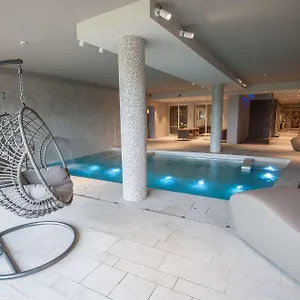 Horizon Wellness & Spa - Best Western Signature Collection וארסה