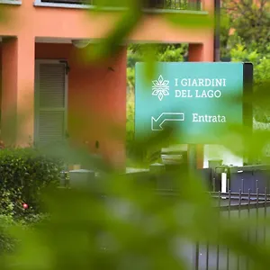 Familiare I Giardini Del Vakantieboerderij